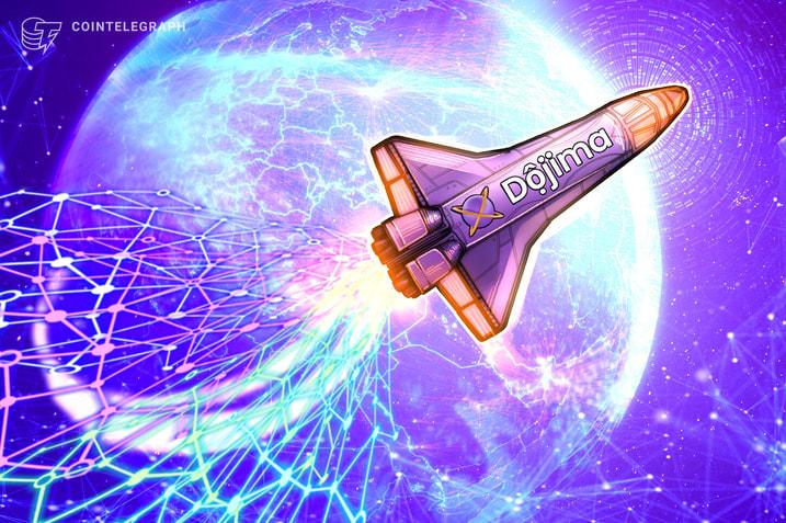 Cointelegraph Blockchain Layer 2 Image