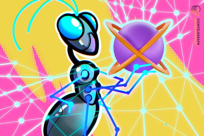 Cointelegraph Blockchain Layer 1 Image